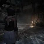 FATAL FRAME II: Crimson Butterfly REMAKE, Fatal Frame II: Crimson Butterfly, Nintendo Switch 2, Switch 2, Japan, multi-language, Premium Box, standard edition, Koei Tecmo