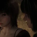 FATAL FRAME II: Crimson Butterfly REMAKE, Fatal Frame II: Crimson Butterfly, Nintendo Switch 2, Switch 2, Japan, multi-language, Premium Box, standard edition, Koei Tecmo