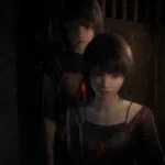 FATAL FRAME II: Crimson Butterfly REMAKE, Fatal Frame II: Crimson Butterfly, Nintendo Switch 2, Switch 2, Japan, multi-language, Premium Box, standard edition, Koei Tecmo