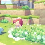 Pokemon Pokopia, Pokemon, Nintendo, Nintendo Switch 2, Switch 2, NSW2, Japan, multi-language, pre-order
