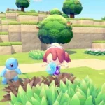 Pokemon Pokopia, Pokemon, Nintendo, Nintendo Switch 2, Switch 2, NSW2, Japan, multi-language, pre-order