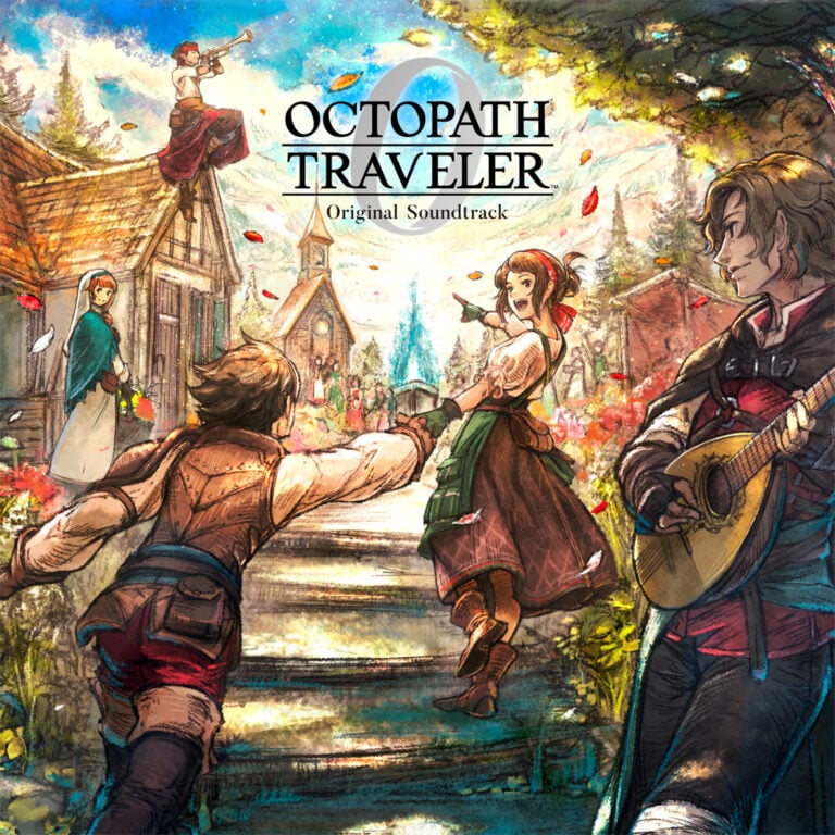 Octopath Traveler 0: New Details Featuring More Travelers, Path