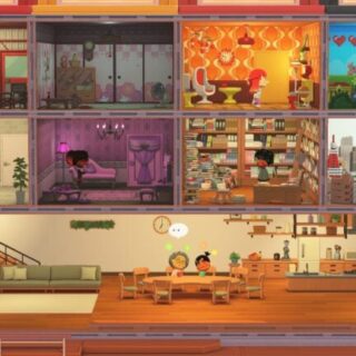 Tomodachi Life: Living the Dream Welcome Version Demo Available