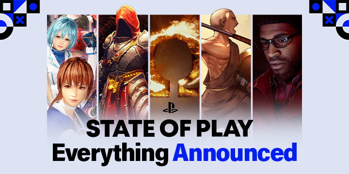 State of Play February 2026: Everything Announced