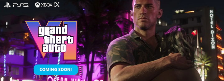 GTA, GTA VI, Grand Theft Auto VI, PS5, XSX, PlayStation 5, Xbox Series X, Japan, US, Europe, marketing, summer
