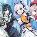 Neptunia Unlimited, Compile Heart, PlayStation 5, PS5, Nintendo Switch 2, Switch 2, NSW2, Nintendo Switch, Switch, NSW, Japan, pre-order, standard edition, Galaxy Edition, 超新時空ゲイム ネプテューヌ∞（アンリミテッド）, Hyperdimension Neptunia