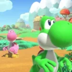 Yoshi and The Mysterious Book, Nintendo Switch 2, Switch 2, NSW, Nintendo, Japan, Europe, pre-order, ヨッシーとフカシギの図鑑