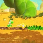 Yoshi and The Mysterious Book, Nintendo Switch 2, Switch 2, NSW, Nintendo, Japan, Europe, pre-order, ヨッシーとフカシギの図鑑