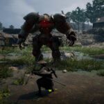 Beast of Reincarnation, PlayStation 5, Asia, pre-order, Fictions