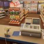 inKONBINI: One Store. Many Stories., inKONBINI: One Store Many Stories, インコンビニ：ワンストア・メニーストーリーズ, Nintendo Switch, Nintendo Switch 2, PlayStation 5, PS5, Switch, Switch 2, NSW, NSW2, US, Japan, premium edition, limited edition, standard edition, pre-order