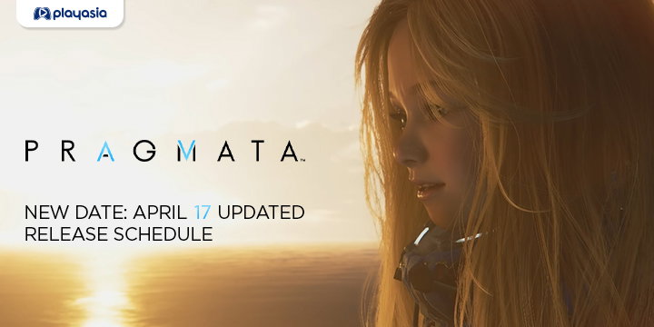Pragmata, PlayStation 5, Capcom, US, Europe, Japan, trailer, features, release date, price, trailer, screenshots, US, Asia, PS5, Xbox Series, XSX, Nintendo Switch 2, Switch 2, NSW2