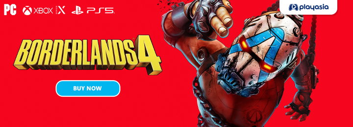 Borderlands 4, Borderlands, PlayStation 5, Xbox Series X, US, Europe, Japan, Asia, PS5, XSX, gameplay, features, release date, price, trailer, screenshots, DLC, Story Pack 1: Mad Ellie and the Vault of the Damned, Story Pack 1, ad Ellie and the Vault of the Damned