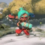 Splatoon Raiders, Splatoon, Nintendo Switch 2, Switch 2, NSW2, US, Japan, Asia, pre-order