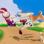 My Little Puppy, Asia, SHINSEGAE I&C INC., Playasia Exclusive, PAEX, PS5, PlayStation 5, Nintendo Switch, Switch, NSW, pre-order, standard, deluxe