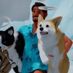 My Little Puppy, Asia, SHINSEGAE I&C INC., Playasia Exclusive, PAEX, PS5, PlayStation 5, Nintendo Switch, Switch, NSW, pre-order, standard, deluxe