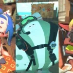 Splatoon Raiders, Splatoon, Nintendo Switch 2, Switch 2, NSW2, US, Japan, Asia, pre-order