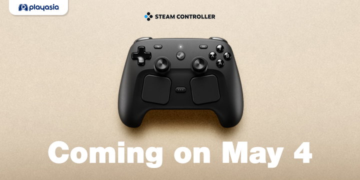 Steam, Steam Controller, Valve