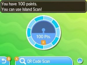 Island Scan
